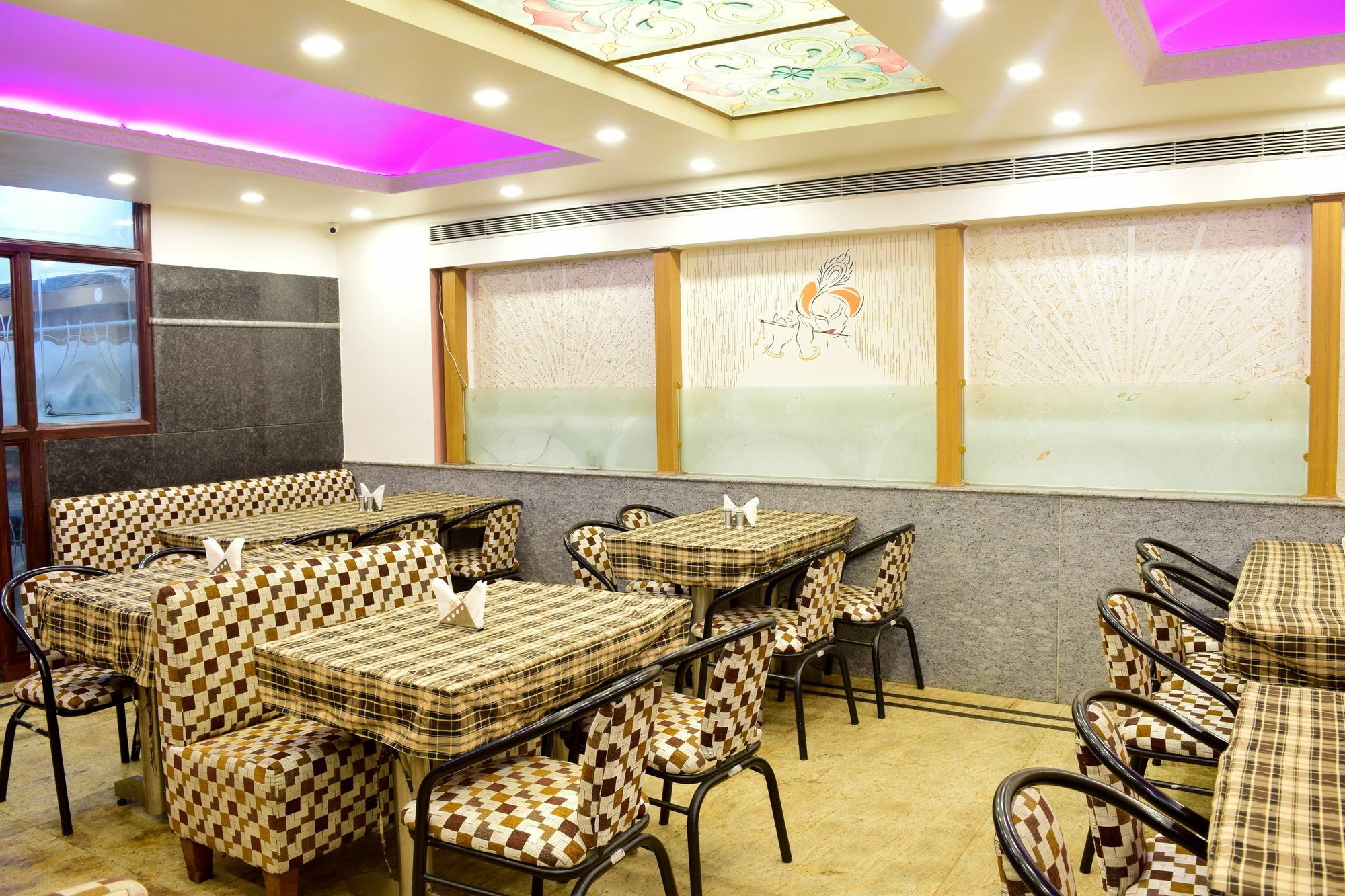 FabHotel Shivaals Residency Bangalore Buitenkant foto